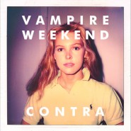 Contra - Vampire Weekend