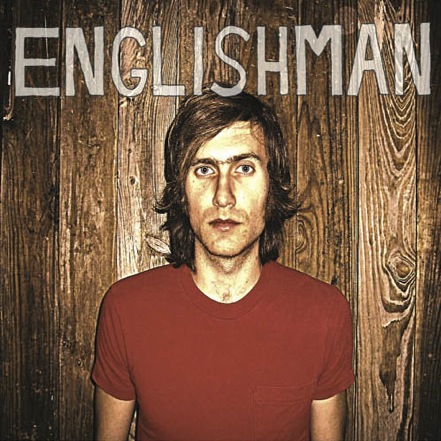 Englishman - Englishman