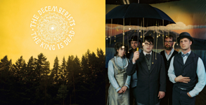 The King Is Dead - The Decemberists