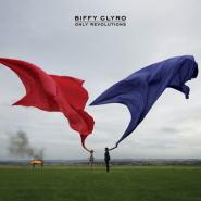 Only Revolutions - Biffy Clyro