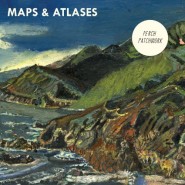 Perch Patchwork - Maps & Atlases