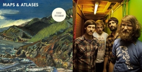 Perch Patchwork - Maps & Atlases